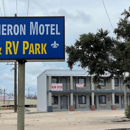 Cameron Motel Exterior photo