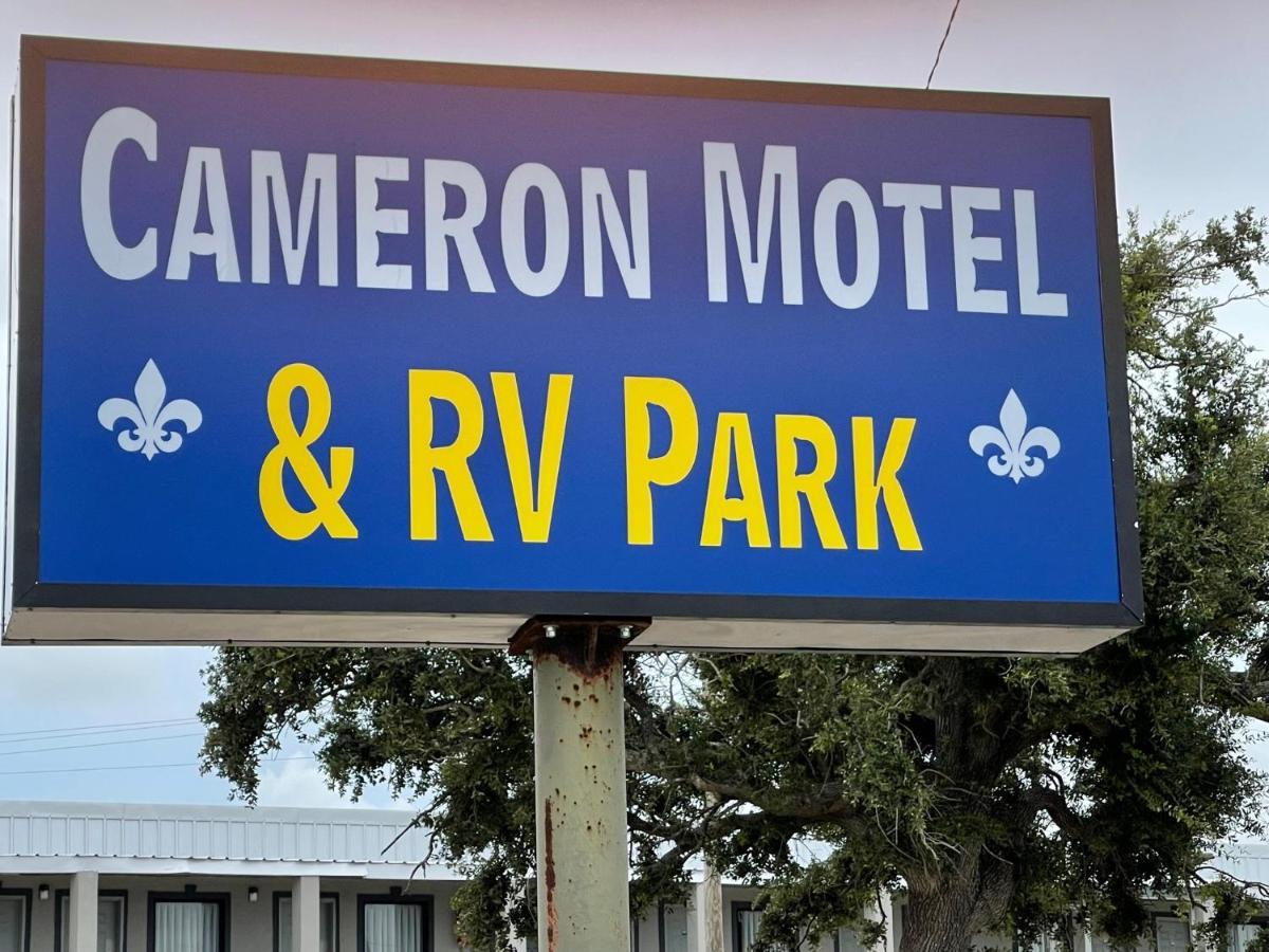 Cameron Motel Exterior photo