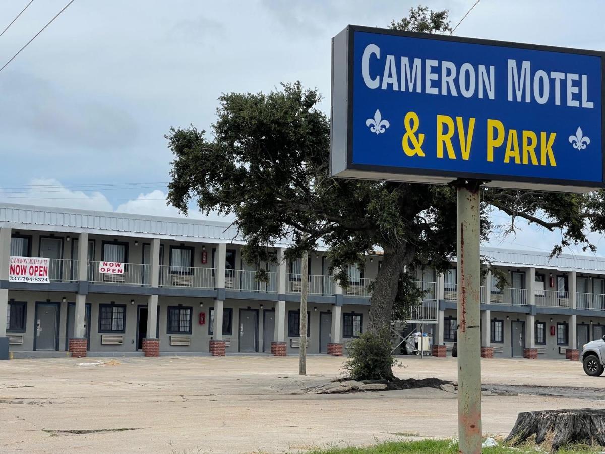 Cameron Motel Exterior photo