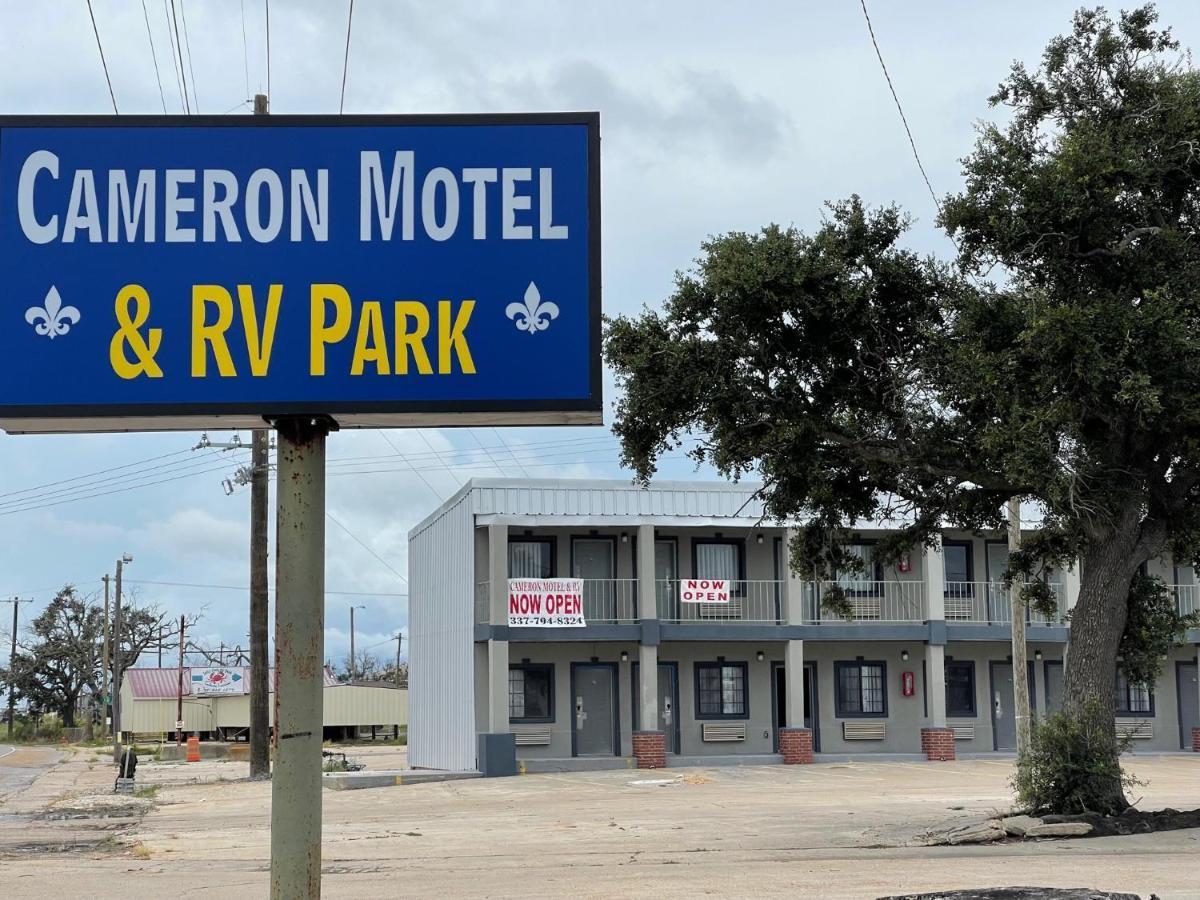 Cameron Motel Exterior photo